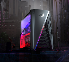 Sammeldeal - Günstige Black Friday Angebote zu Gaming-PCs & -Laptops