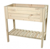 Do it + Garden Migros - Hochbeet mit Geotextil-Einsatz inkl. Versand