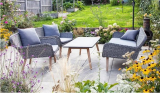 Jumbo – Bis zu 52% Rabatt auf Balkon- & Gartenmöbel