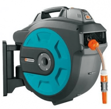 GARDENA Produkte bei DeinDeal zu TOP Preisen z.B. 35m Schlauchbox für 128.90 anstatt 203 CHF!