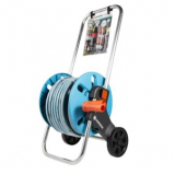 GARDENA Schlauchwagen AQUAROLL S SET - CHF 44.95 statt CHF 89.95 (Abholpreis)