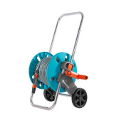 Abholung: Gardena Schlauchwagen CleverRoll S Set – 20 m bei Jumbo