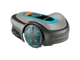 Gardena Mähroboter Sileno Minimo 500 zum Bestpreis
