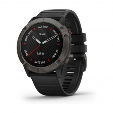 Garmin Fenix 6x Sapphire bei Ochsner Sport (für Club und Neumitglieder)