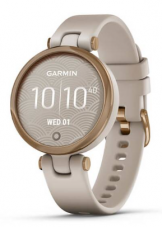 GARMIN Lily Smartwatch bei microspot