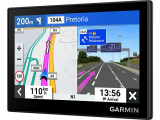 GARMIN Navigationsgerät Drive 53 PKW Europa nur heute bei MediaMarkt in Aktion