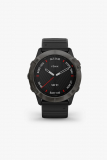 Garmin Fenix 6X Sapphire