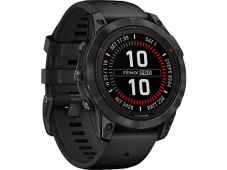 GARMIN fēnix 7 Pro Solar zum neuen Bestpreis