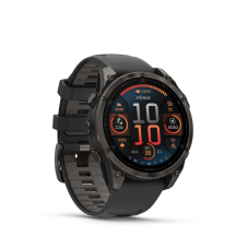 Garmin Fēnix® 8 – diverse Modelle zu deutlichen Tiefstpreisen!