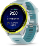 «Garmin Forerunner 570» (47 mm, nur WLAN)