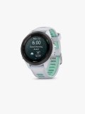 GARMIN Forerunner® 265S Music Sportuhr Weiss
