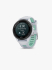 GARMIN Forerunner® 265S Music Sportuhr Weiss
