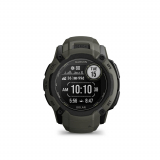 Garmin Instinct 2X Solar bei SportX