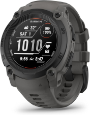 GARMIN Sportuhr Instinct E Kohle/Schwarz 40 mm bei Amazon zum neuen Bestpreis!