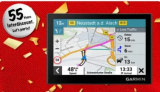 GARMIN Navigationsgeräte – 17 % Rabatt auf ausgewählte Modelle bei Interdiscount