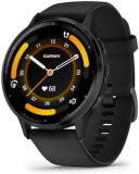 Garmin Venu 3 Smartwatch (45 mm) bei Amazon zum neuen Bestpreis