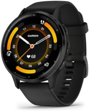 Garmin Venu 3 Smartwatch (45 mm) bei Amazon zum neuen Bestpreis