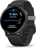 Garmin Vivoactive 5 GPS-Smartwatch (42 mm, AMOLED, bis zu 11 Tage Akku) bei Amazon zum Bestpreis