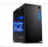 Twint APP – Gaming PC Erazer Engineer P10 (MD35274) – Performanter Gaming-PC mit Intel Sechs-Kern-Prozessor und dedizierte Grafikkarte