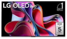 Digitec/ Galaxus - LG OLED65G36LA 65″, G3, OLED, 4K, 2023