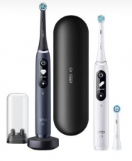 Daydeal - Elektrische Zahnbürsten-Set Oral-B iO Serie 7 Duo