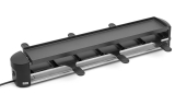 Daydeal - Stöckli Racletteofen Cheeseboard Six 6 Personen