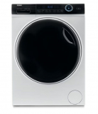 Galaxus - Haier Waschtrockner HWD80-B14979 Links Frontloader mit 8 / 5 kg Ladekapazität (Waschen / Trocknen)