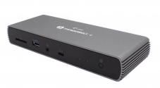 Digitec - i-tec Dockingstation Thunderbolt 4 Dual Display Dual Display Dockingstation mit Power Delivery bis zu 96W