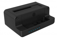 Daydeal - Dockingstation ICY BOX IB-2914MSCL-C31