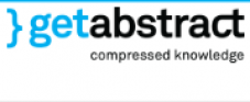 Gratis Nutzung von getabstract bis am 18. Mai