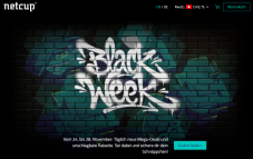 Netcup DE-Webhosting super günstig ab 0,98 €/Monat