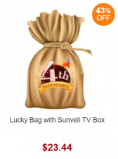 4 Jahre Gearbest - der grosse SALE hat begonnen