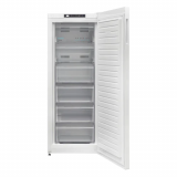 Sharp SJ-SE226E2W-EU NoFrost Gefrierschrank (226L, Energieeffizienz E, 6 Gefrierfächer) bei nettoshop