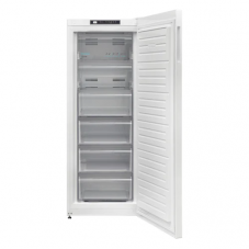 Sharp SJ-SE226E2W-EU NoFrost Gefrierschrank (226L, Energieeffizienz E, 6 Gefrierfächer) bei nettoshop