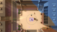 Geneshift gratis bei Steam