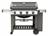 Weber Gasgrill GENESIS II E-410 GBS (grey) bei Jumbo zum Bestpreis von CHF 990.-