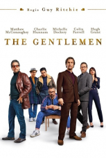 „The Gentlemen“ im Gratis Stream bei ascot now