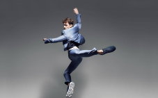 30% Rabatt auf Geox-Schuhe bei Ochsner Shoes