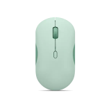 Geräuschlose Lenovo 350 Bluetooth-Maus (Moosgrün)