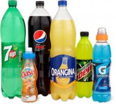 Migros: 40% Rabatt auf das gesamte Orangina-, Pepsi-, 7up-, Oasis-, Mountain Dew- und Gatorade-Sortiment