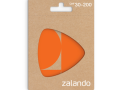 Geschenkkarte Zalando variabel mit 15% Rabatt im Postshop