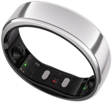 Gesundheitstracker RingConn Smart Ring