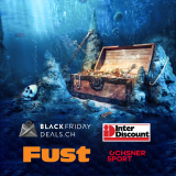 In eigener Sache - Black November Gewinnspiel 2024 – Das sind die Gewinner!