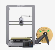 BLICK DEAL DES TAGES - Creality 3D-Drucker Ender 3 V3