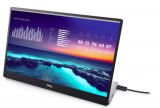 Daydeal - DELL Monitor P1424H USB-C Mobiles 14″-Display mit USB-C-Anbindung