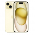 Mediamarkt – APPLE iPhone 15 – Smartphone – Gelb