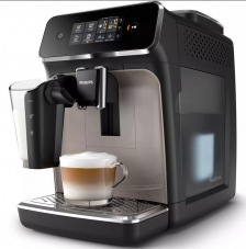 Galaxus – Kaffeevollautomat – Philips 2200 series EP2235/49