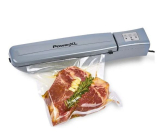 SPC - MediaShop Teleshopping PowerXL Duo NutriSealer 6in1