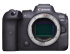 Digitec – Canon EOS R6 20.10 Mpx, Vollformat