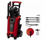 Migros Do it + Garden - Einhell Hochdruckreiniger TC-HP 140